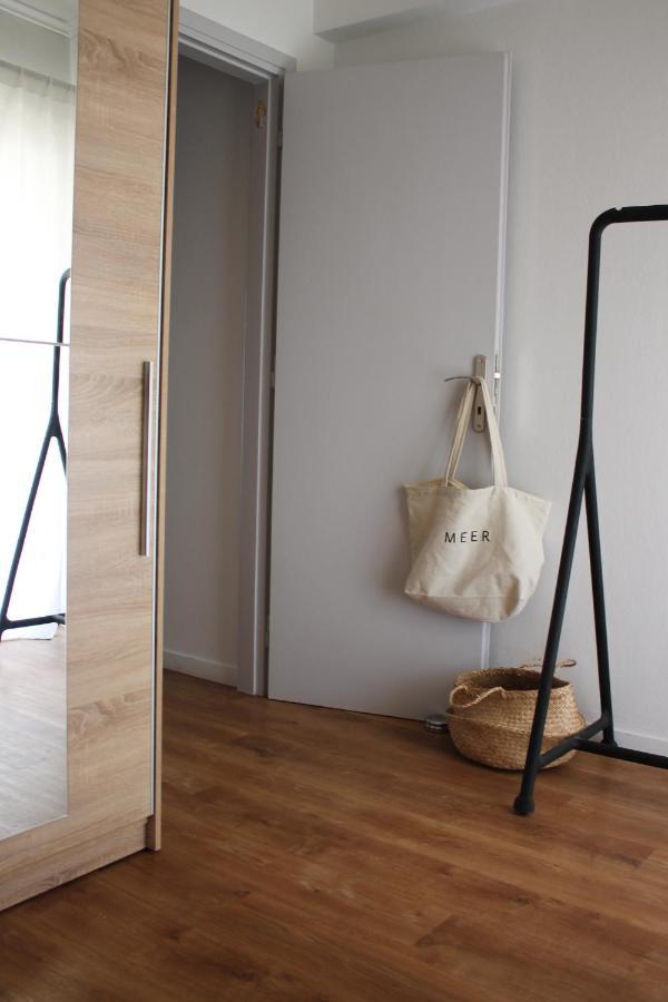 Blue Side Apartment In ปอร์โตราฟตี ภายนอก รูปภาพ