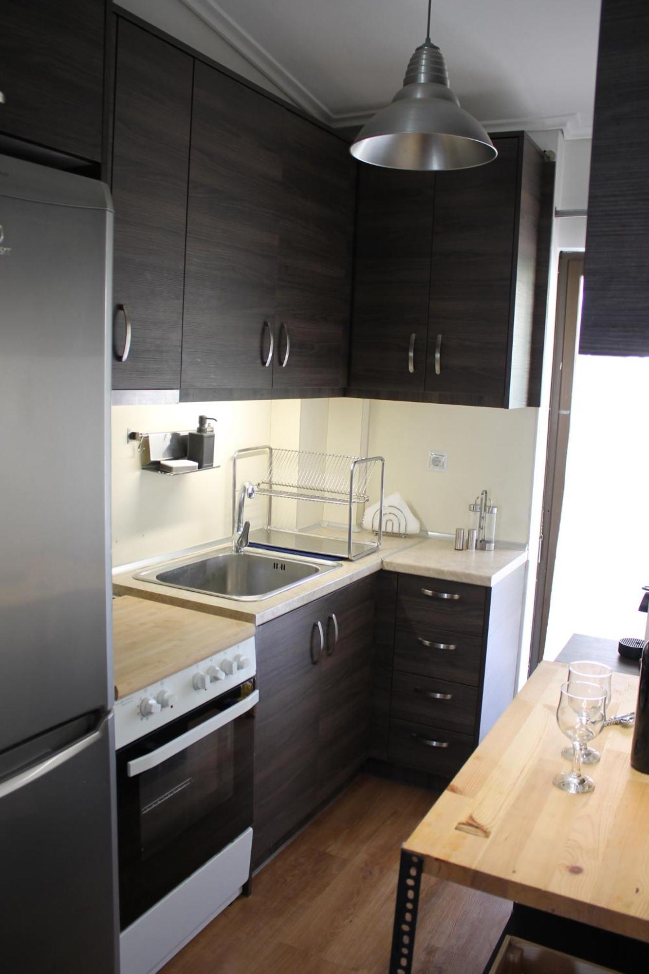 Blue Side Apartment In ปอร์โตราฟตี ภายนอก รูปภาพ